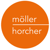 Möller Horcher Kommunikation ist Kunde der Textpertin.